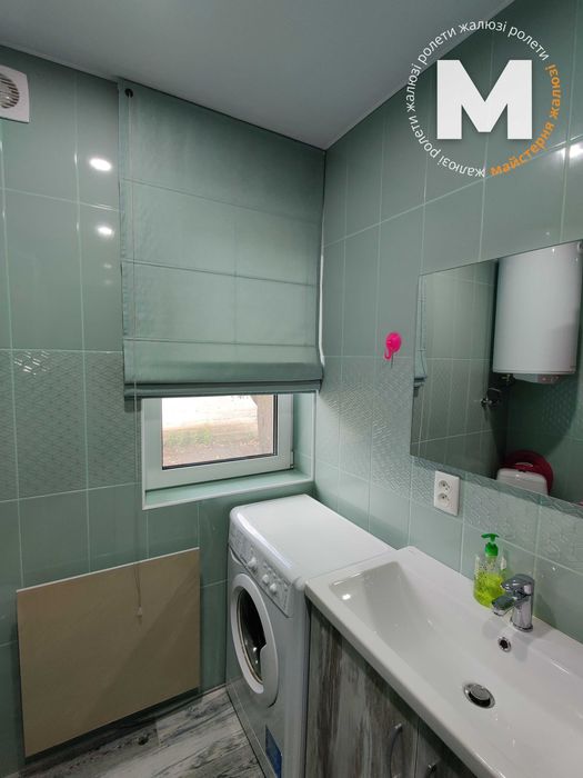 Новые жалюзи на окна разных систем, рулонные шторы, ролеты день ночь.