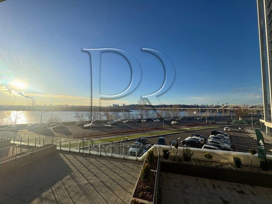 Продаж супер ВИДОВОЇ 2 кімн.кварт. ЖК Грейт/ Great Осокорки