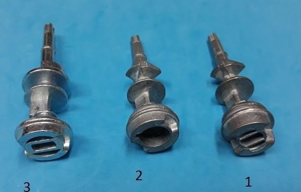 Cilindro contato canhão ignição Bmw E34 E36 E39 E46 X5  NOVO