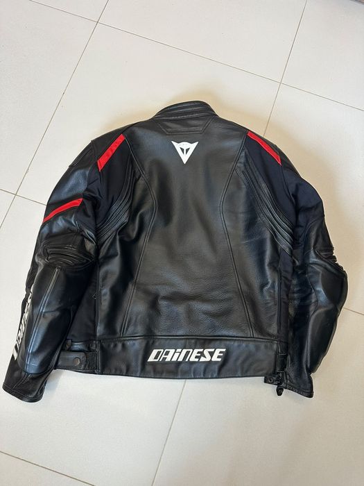 kurtka motocyklowa DAINESE Laguna Evo rozm.56