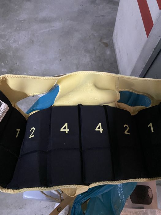 Colete Flutuador Criança 2-3 anos