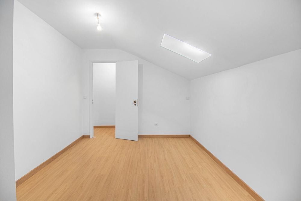 Apartamento T4 Portas de Benfica