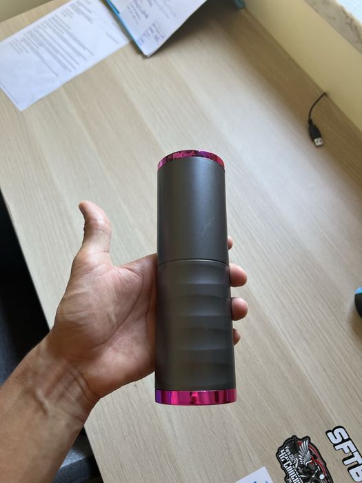 Maquina de encaracolar