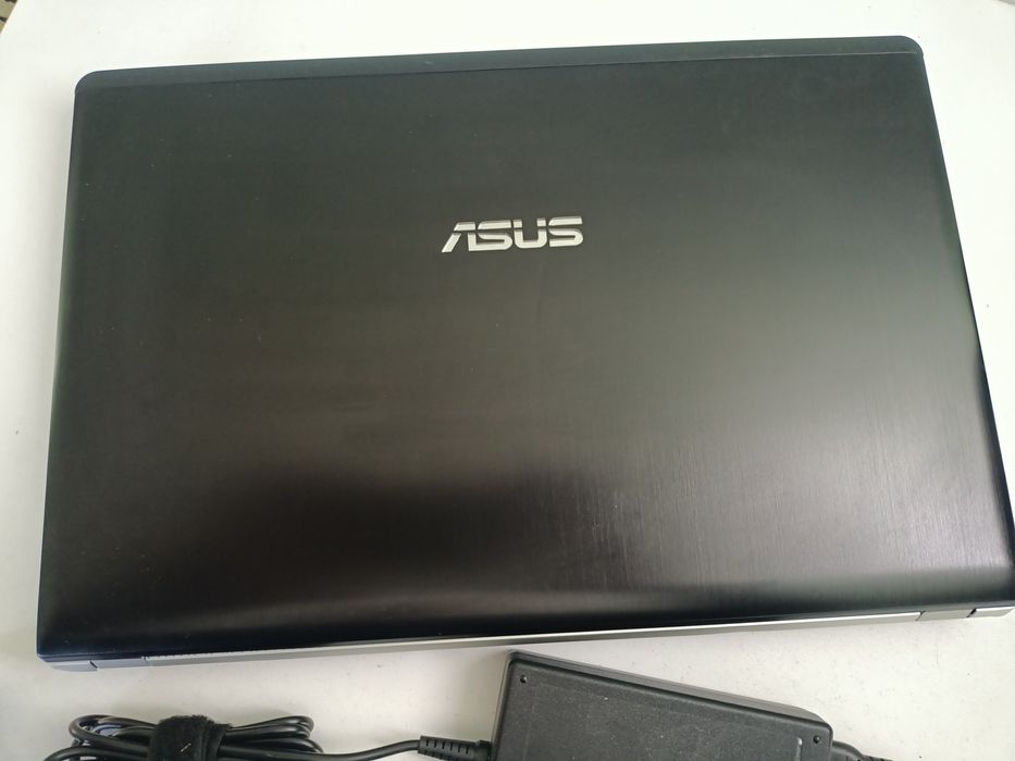 Asus N56JN-Eb71/ Intel i7 4710HQ/GeForce 840m 2g/ 8 ram /hdd 750 g