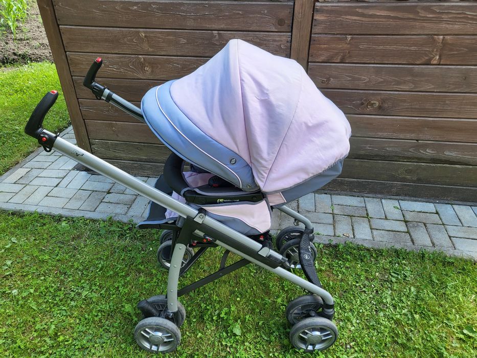 Віддам візок 3 в 1