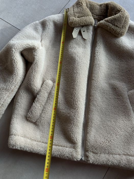 Дубленка MNG в идеале S