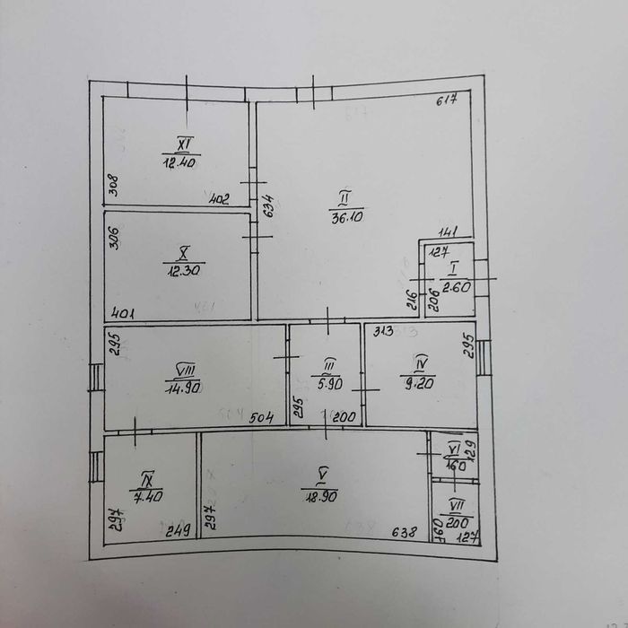 Дом по адресу (площадь 120 м²) - Atlanta.ua - фото 20