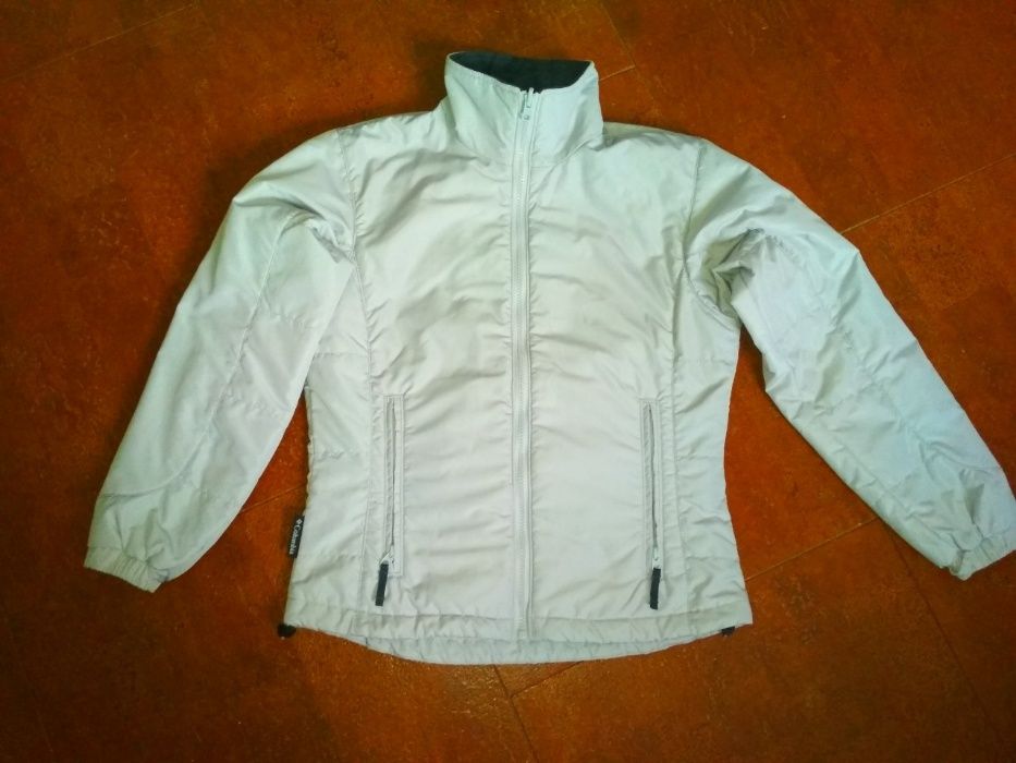 Куртка деми демисезонная 3 в 1 женская Columbia Оригинал штормовка