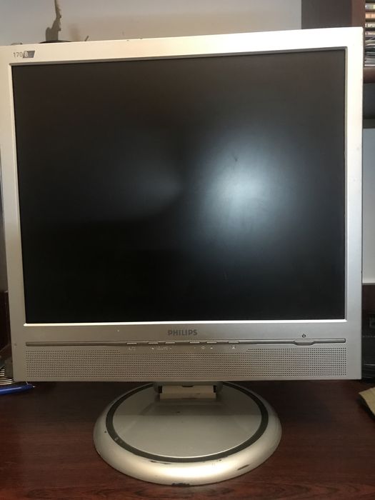 Монітор Philips 170b6