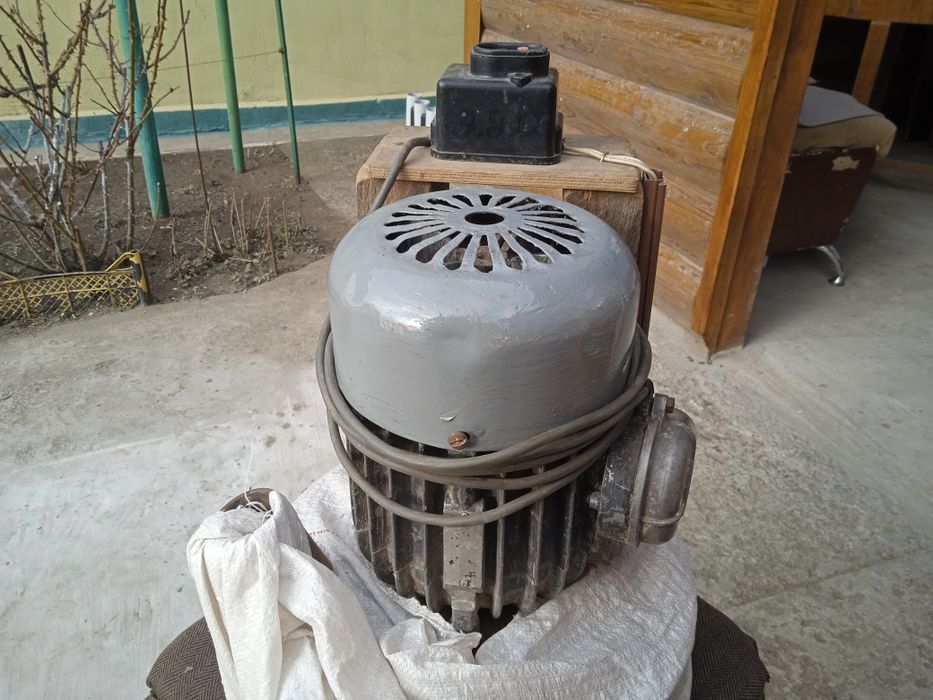 Млинок для дроблення зерна