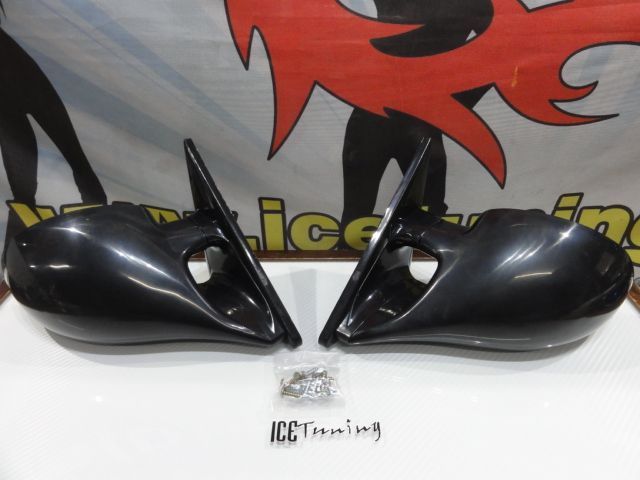 Espelhos M3 MANUAIS BMW E36 1990-1999 2 / 3 portas (coupe / cabrio)