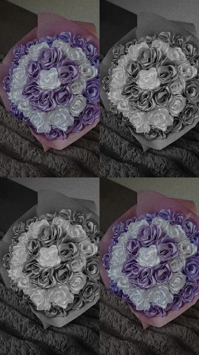 Продаю букетик 37 розочок