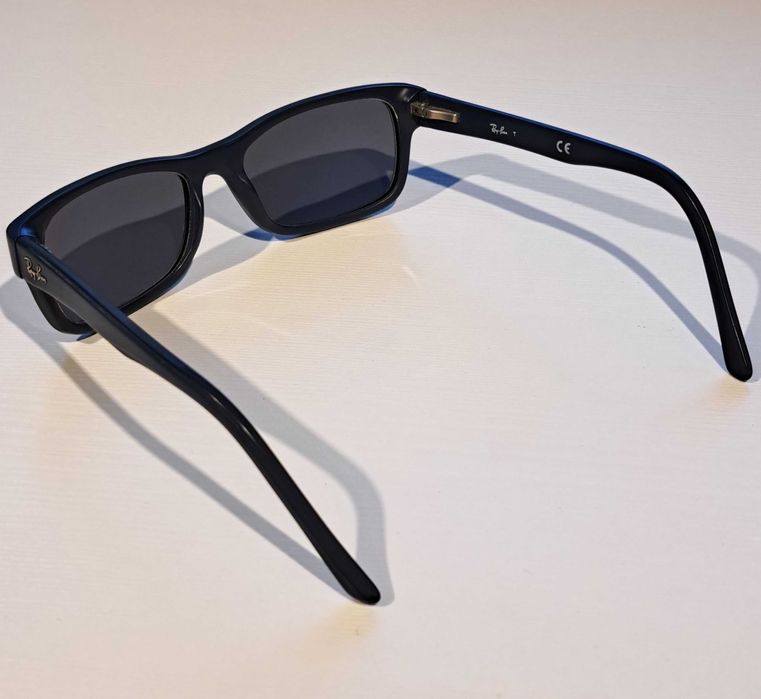 Oprawki Ray Ban.