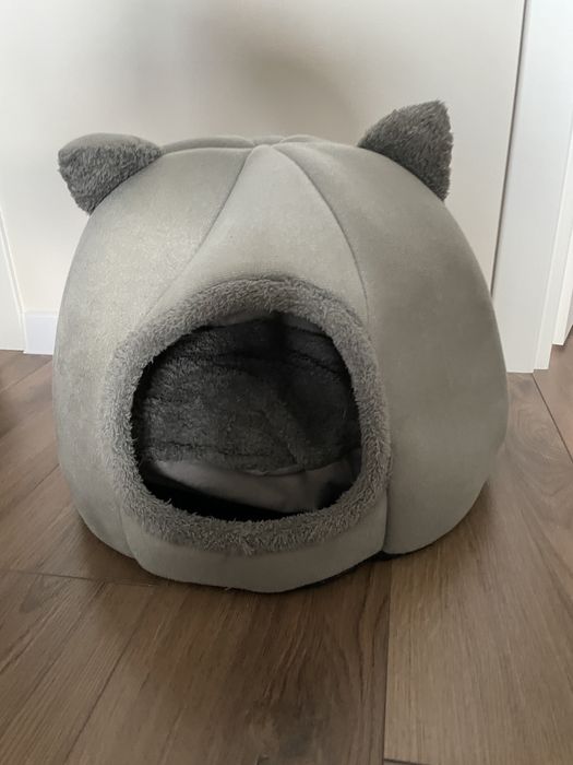 Лежанка для кота