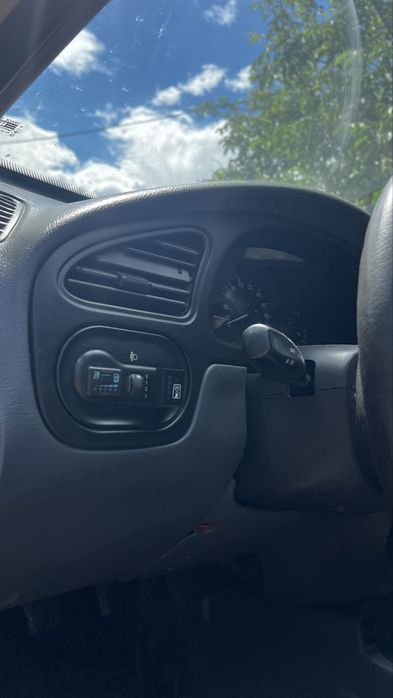 Daewoo Sens 2011 1.3 газ/бензин