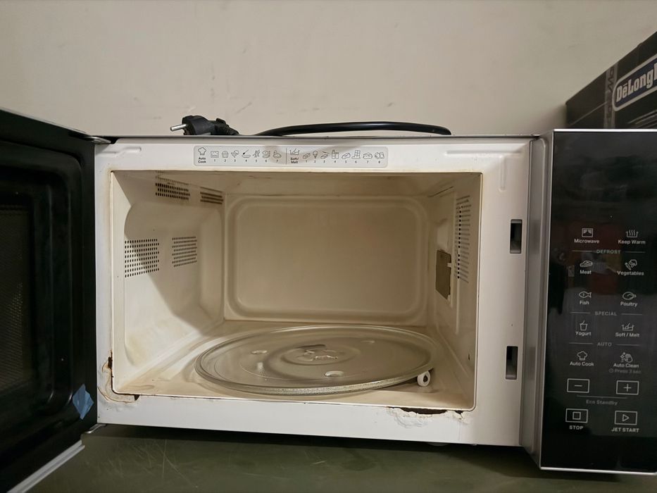 mikrofala whirpol
