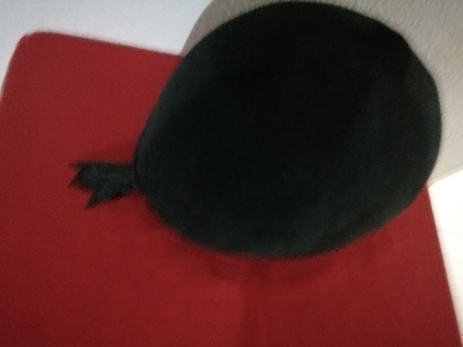 Equitacao toque com saco