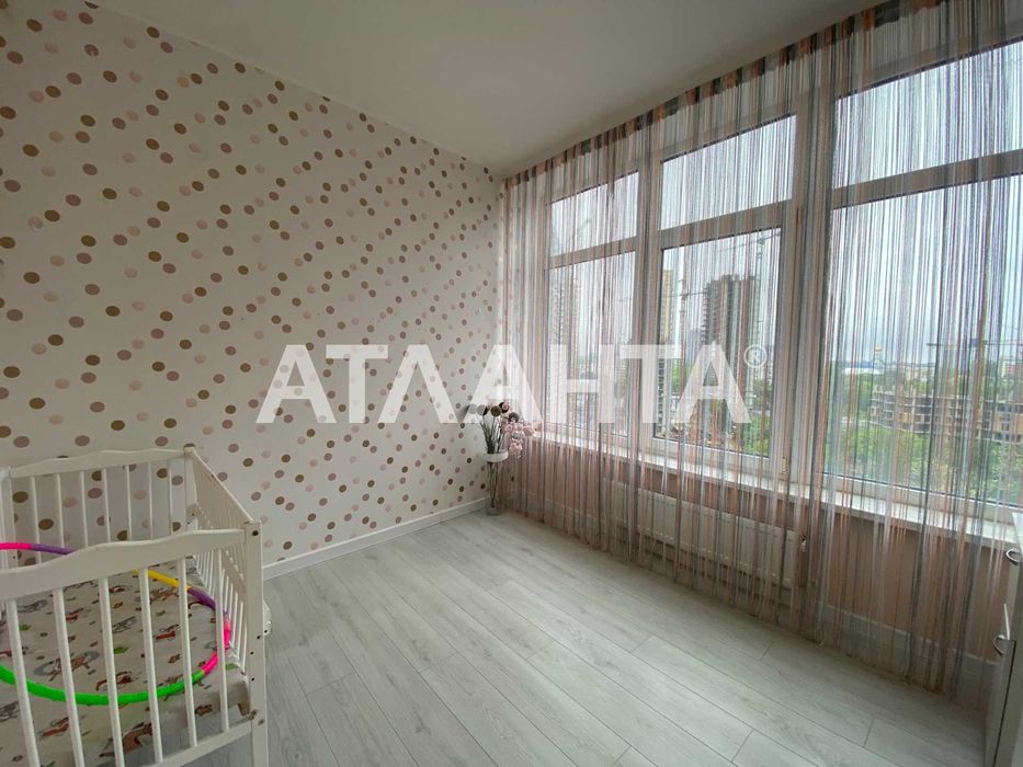 3 комн ЖК 42 ЖЕМЧУЖИНА Аркадия