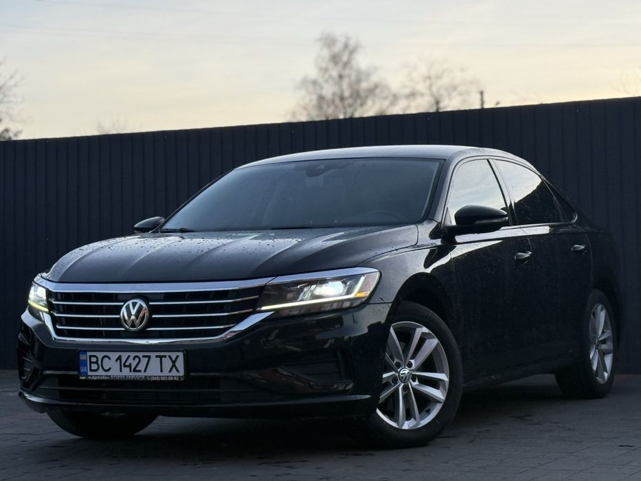 Пасат nms B-9 фольцваген пасат