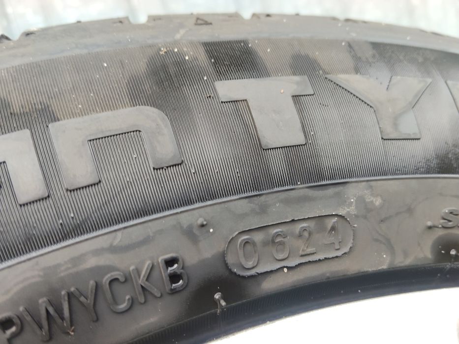 Alufelgi 5x115 Opel r17/18 opona zima