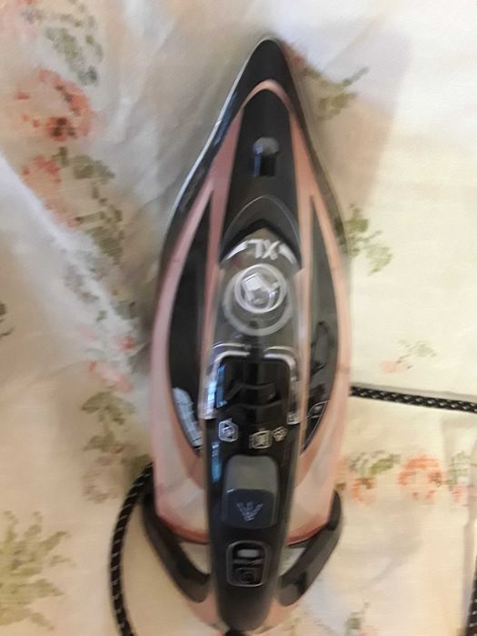 Утюг праска Tefal Ultimate Pure FV9845eo