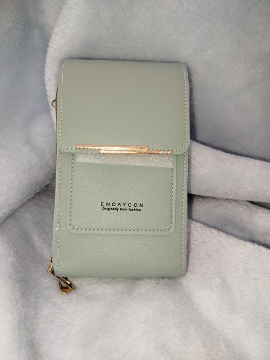 Міні сумочка чехол