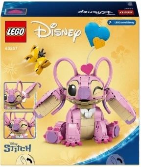 Конструктор LEGO Disney Ангел