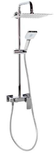 Kolumna prysznicowa z baterią Remo Valvex