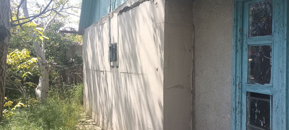 Дача, жилая, ул. Толстого-3500 у.е.
