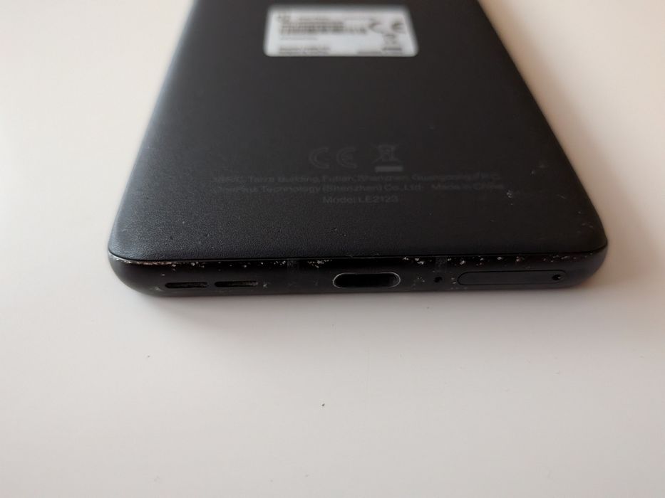 Oneplus 9 pro 8/128 GWARANCJA
