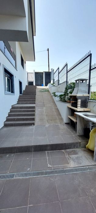 Quarto  com wc para  casal cabra figa