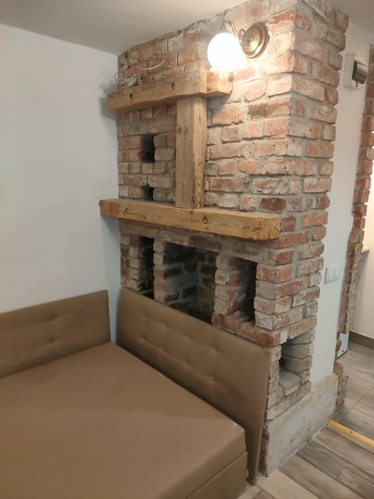 Kawalerka loft bezpośrednio i tanio