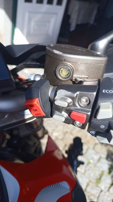 Zontes  u1 125cc
