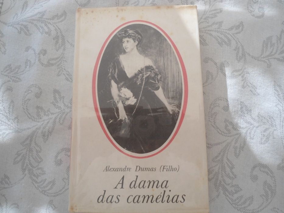 Colecção de 8 Obras de Literatura Internacional