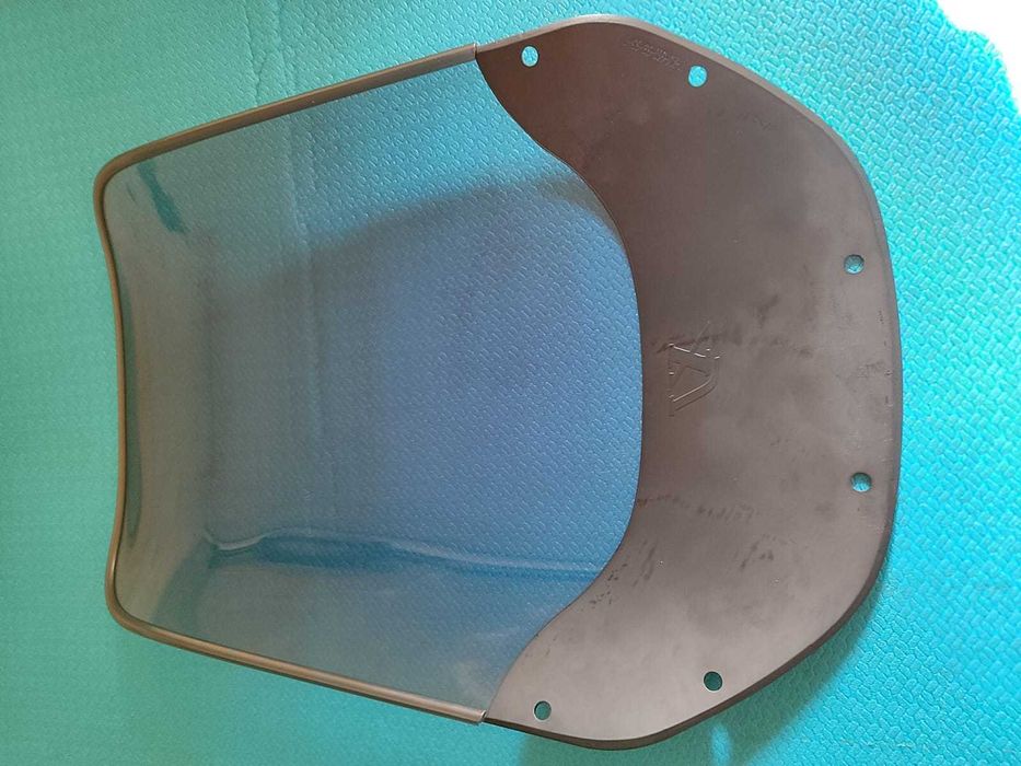 Вітрове скло на мотоцикл YAMAHA XJ 600 TURYSTYK (1993-1995)