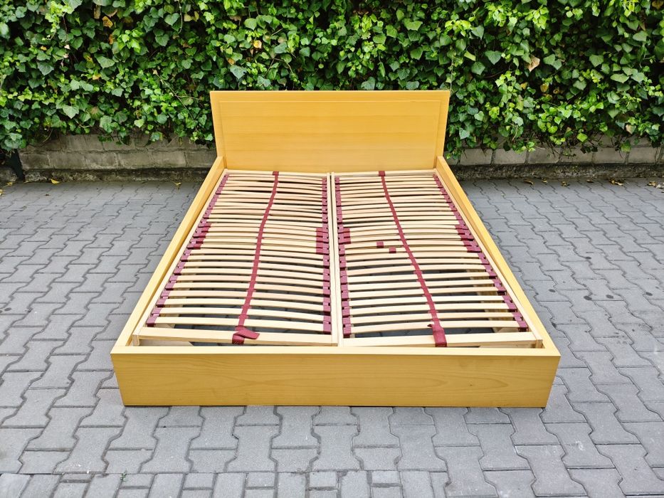 Łóżko 150x200 cm/ transport