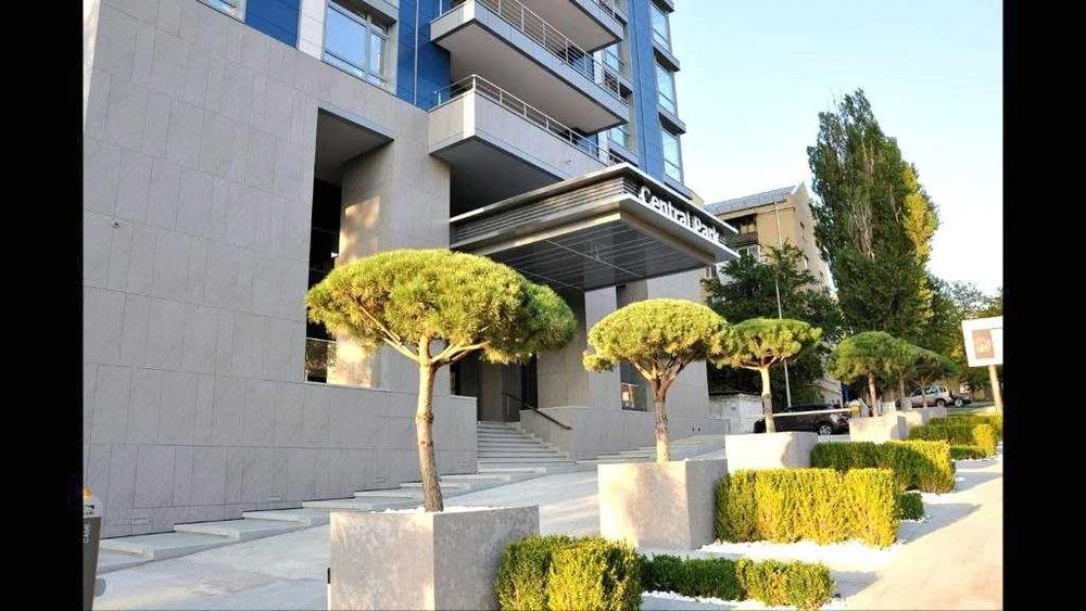 Без % VIP ОФІС У ЖК CENTRAL PARK | 108 м² | ТЕРАСА | МЕТРО 3 ХВ | Маккейна 7