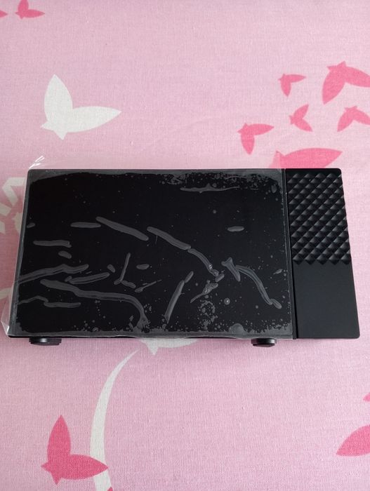 Radio budzik HOMVILLA