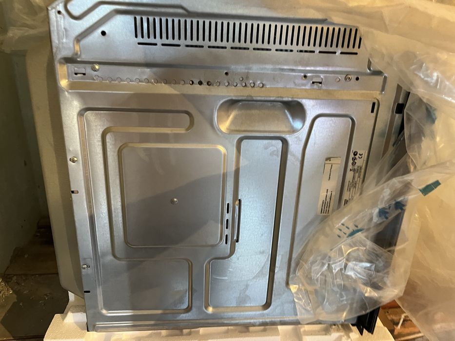 Духова шафа Hotpoint Ariston fkq 61/ha духовка