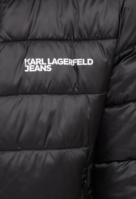 Куртка Karl Lagerfeld