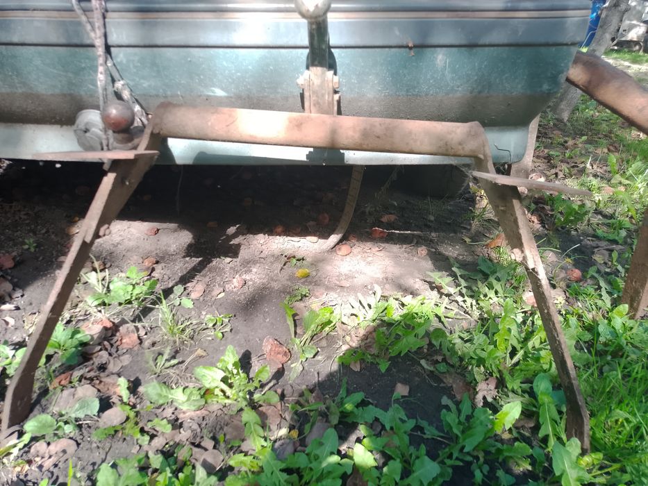 Фаркопи Рено 9.11.19