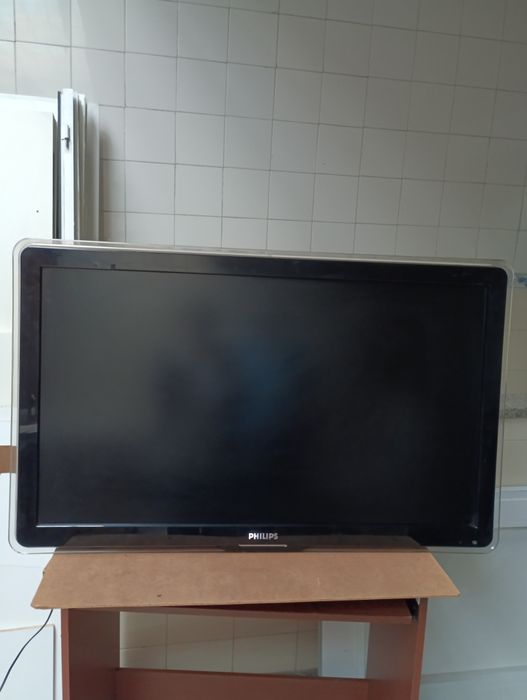 Televisão Philips