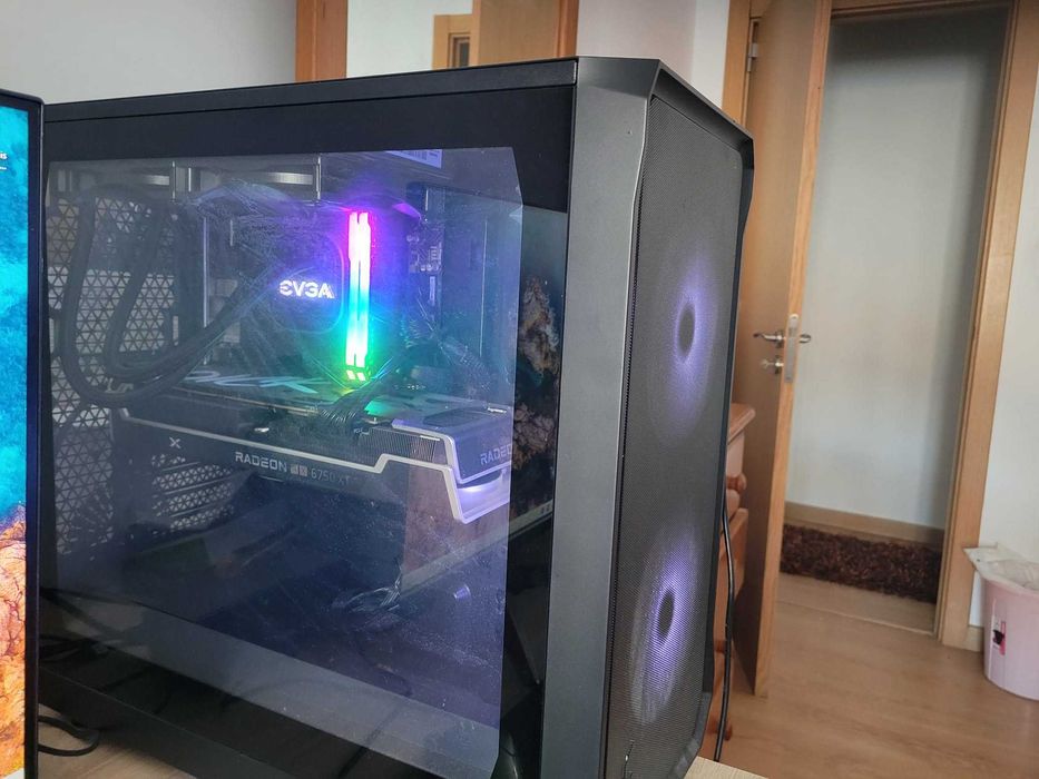 Oportunidade Gaming: PC de Alta Gama a Preço Justo ( TENHO FATURA PCDIGA)