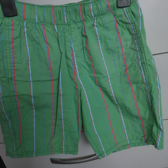 Koszula plus spodenki h&m rozmiar 122