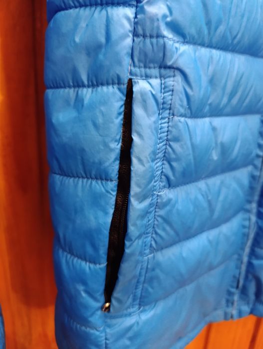 Курточка унісекс