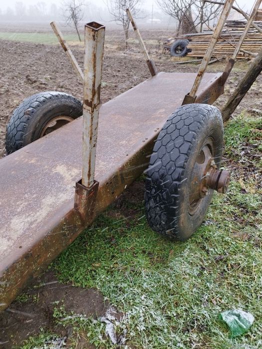 Продається прицеп