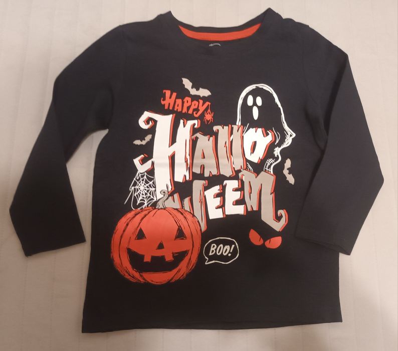 Koszulki na długi rękaw