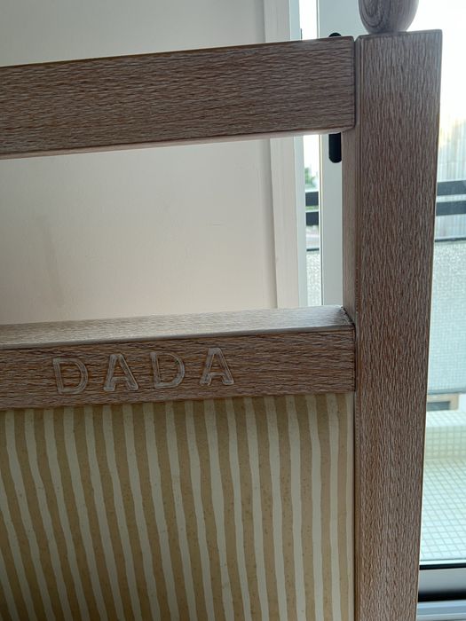 Conjunto Cama Dada+estrado+colchão+ edredão