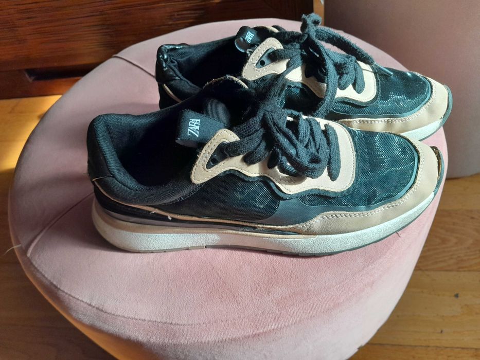 Sapatilhas senhora, 39