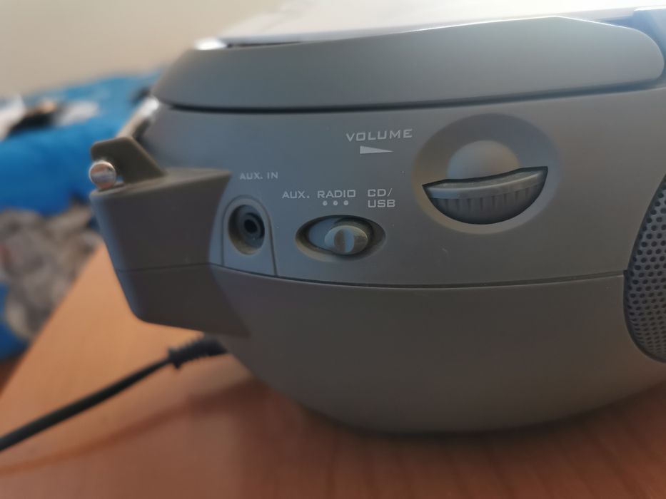 Compact Disc Digital Audio TDK